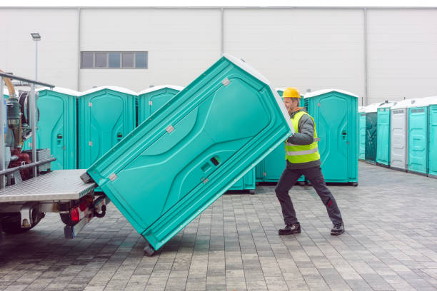 Best Affordable porta potty rental  in Glendale, CA