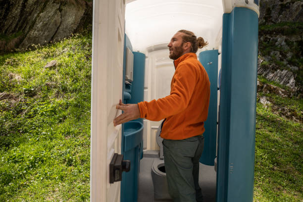 Best Porta potty for special events  in Glendale, CA