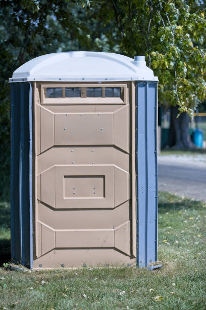 Portable Toilet Options We Offer in Glendale, CA